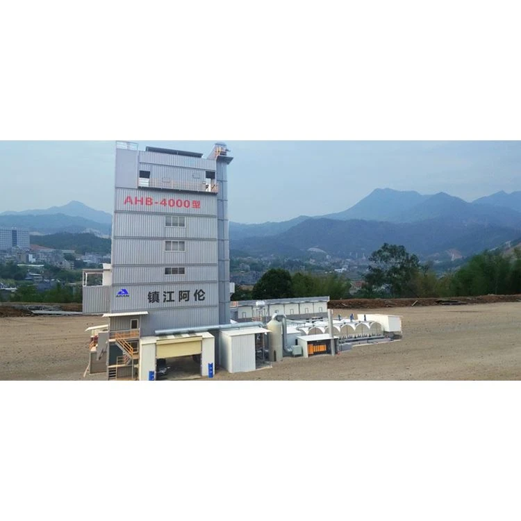 Beton Santralinin Özellikleri